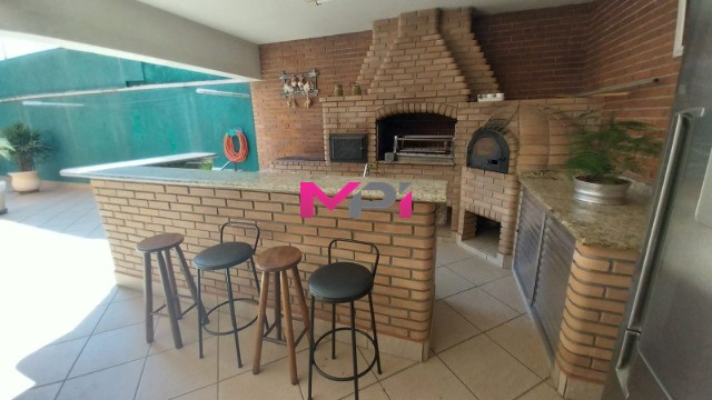 Casa, 3 quartos - Foto 25