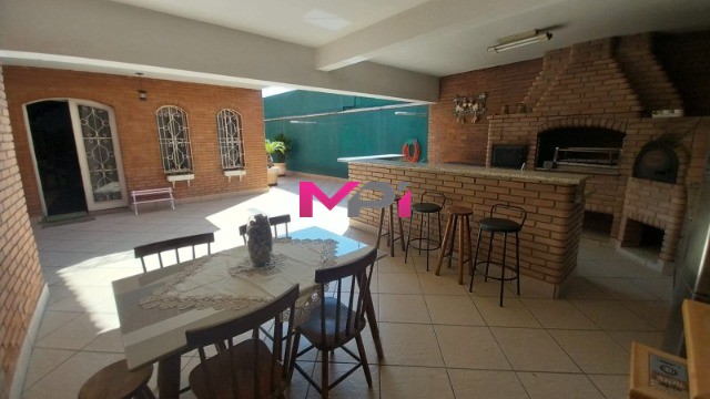 Casa, 3 quartos - Foto 26
