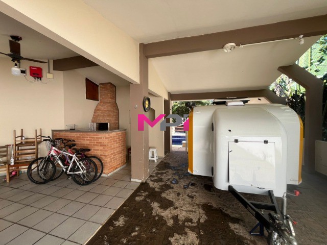 Casa de Condomínio, 3 quartos - Foto 40