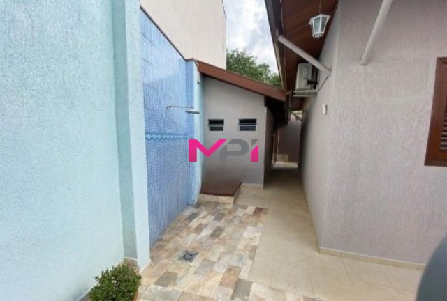 Casa, 4 quartos - Foto 21