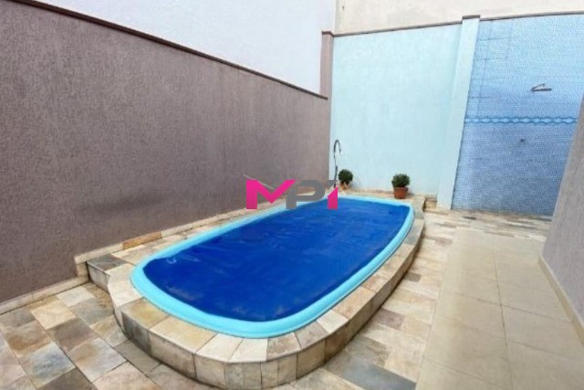 Casa, 4 quartos - Foto 22