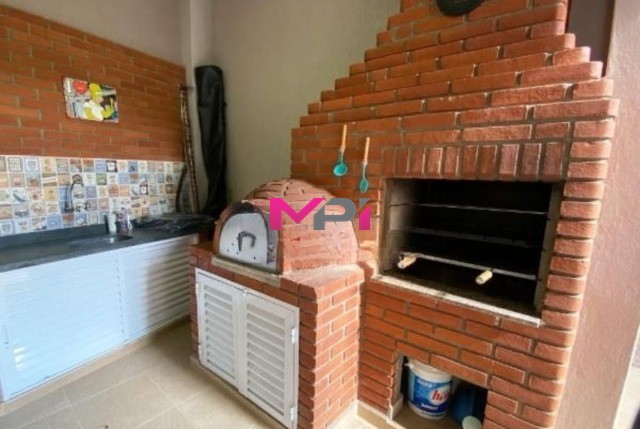 Casa, 4 quartos - Foto 24