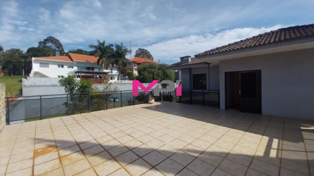 Casa de Condomínio, 4 quartos - Foto 24
