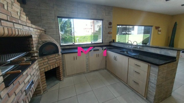 Casa de Condomínio, 4 quartos - Foto 32