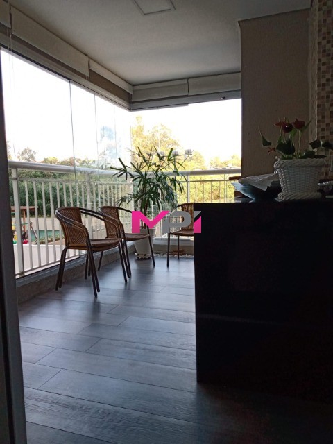 Apartamento, 2 quartos, 70 m² - Foto 2