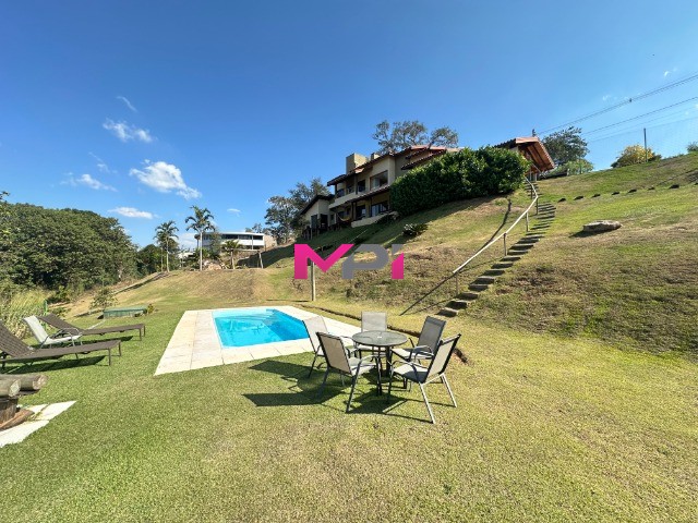 Casa de Condomínio, 6 quartos - Foto 16