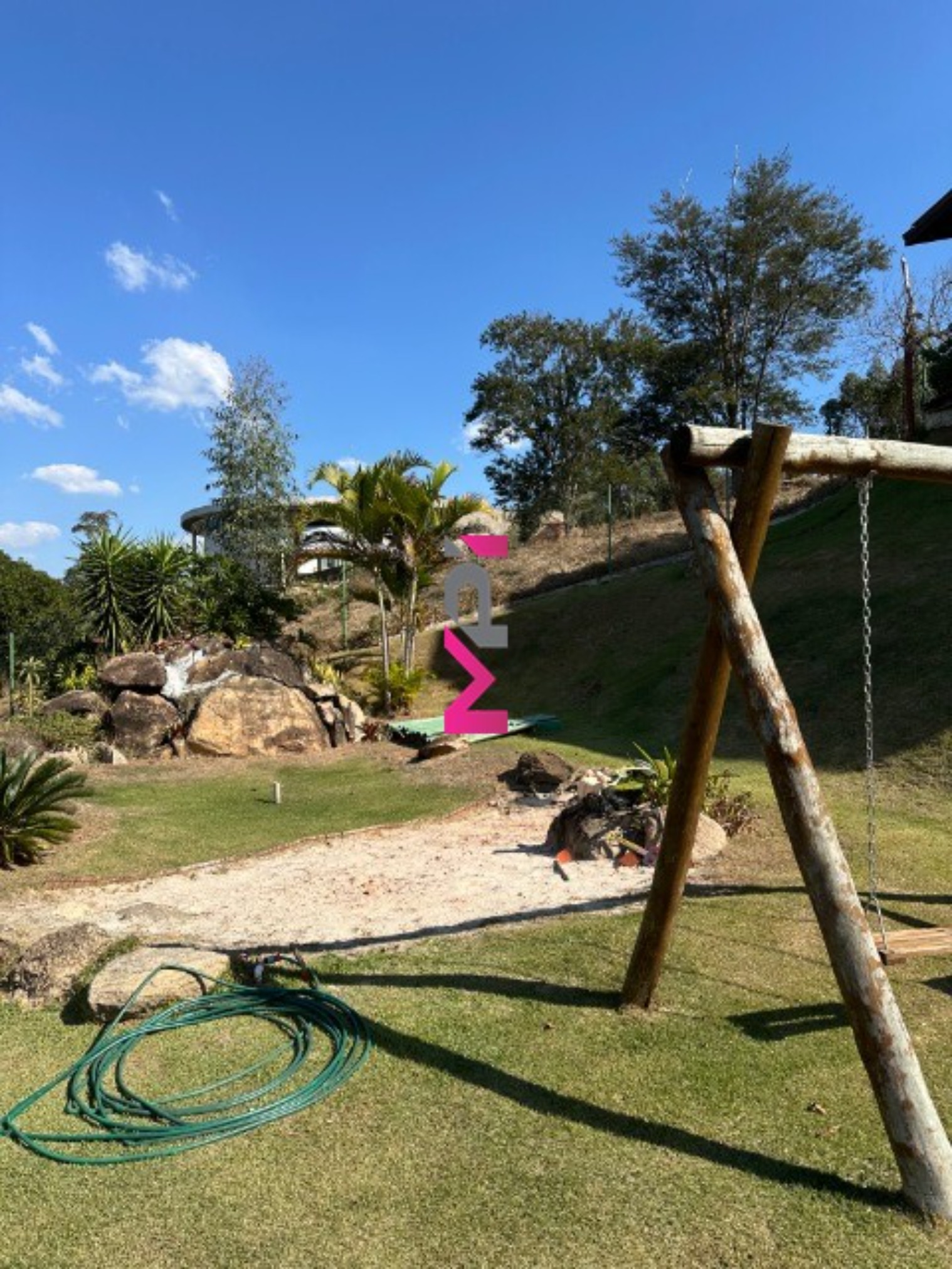 Casa de Condomínio, 6 quartos - Foto 21