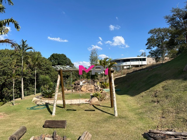 Casa de Condomínio, 6 quartos - Foto 22