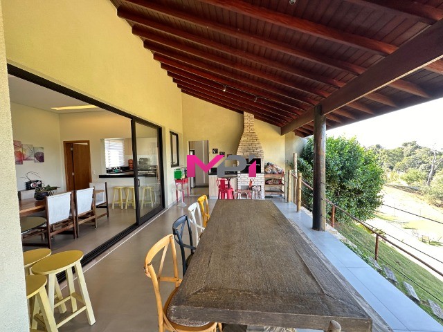 Casa de Condomínio, 6 quartos - Foto 23