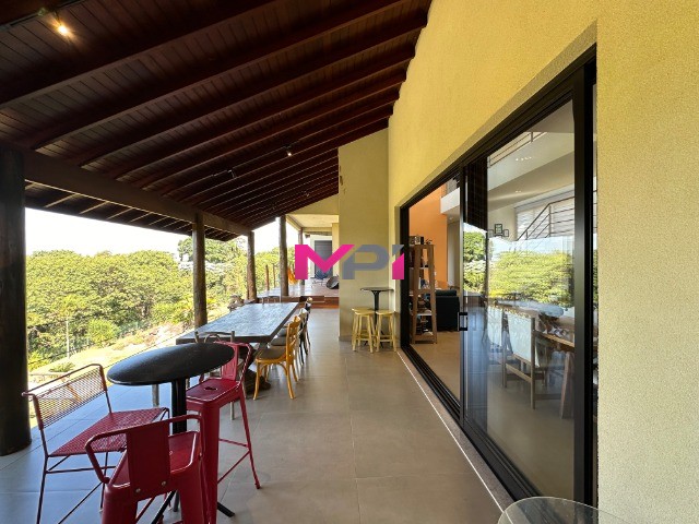 Casa de Condomínio, 6 quartos - Foto 24