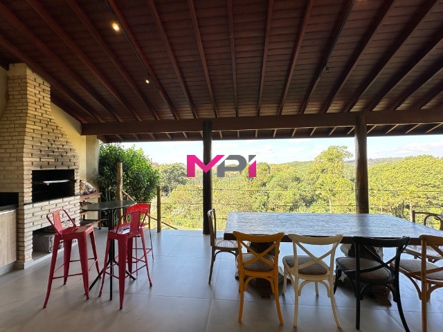 Casa de Condomínio, 6 quartos - Foto 25