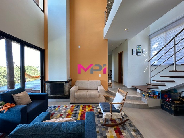 Casa de Condomínio, 6 quartos - Foto 27