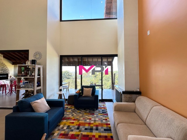 Casa de Condomínio, 6 quartos - Foto 28