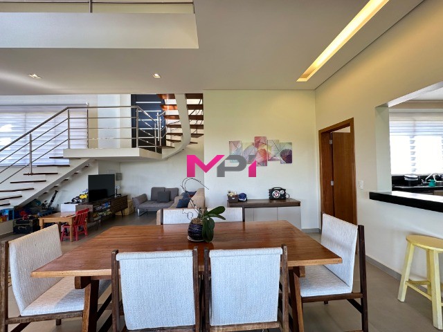 Casa de Condomínio, 6 quartos - Foto 31