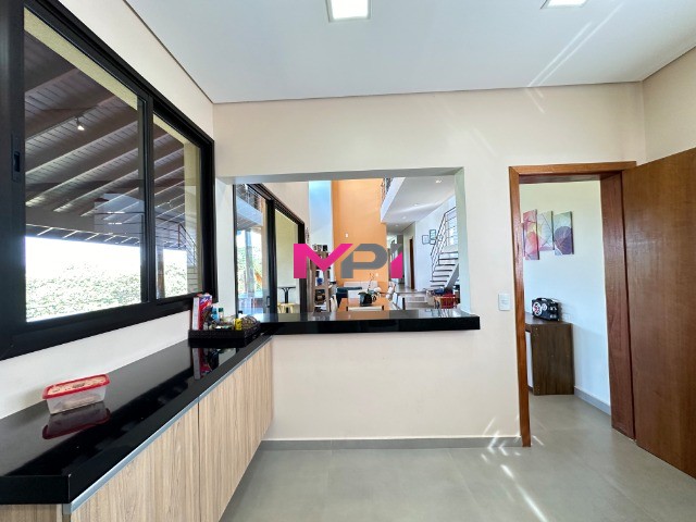 Casa de Condomínio, 6 quartos - Foto 33