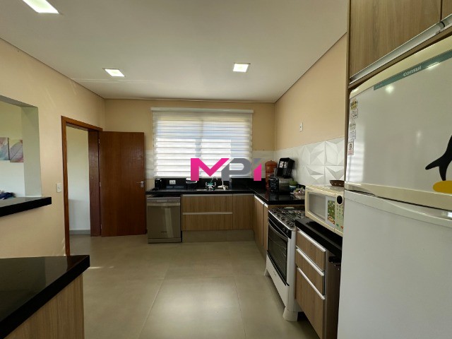 Casa de Condomínio, 6 quartos - Foto 34