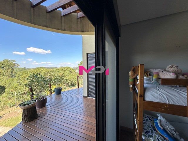 Casa de Condomínio, 6 quartos - Foto 40