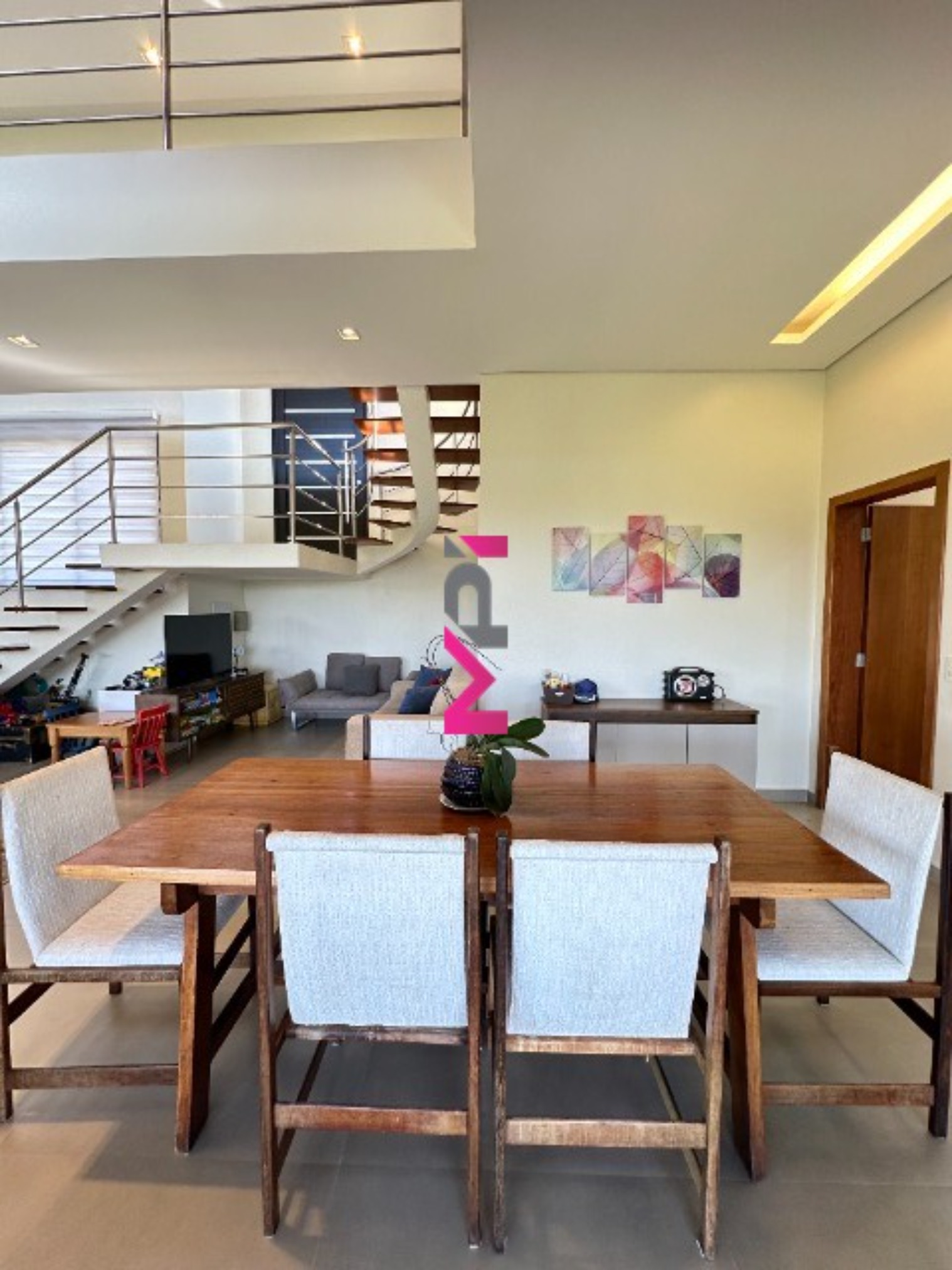 Casa de Condomínio, 6 quartos - Foto 44