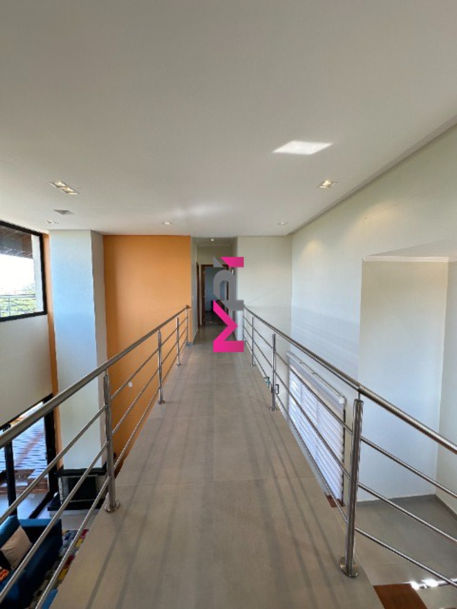 Casa de Condomínio, 6 quartos - Foto 45