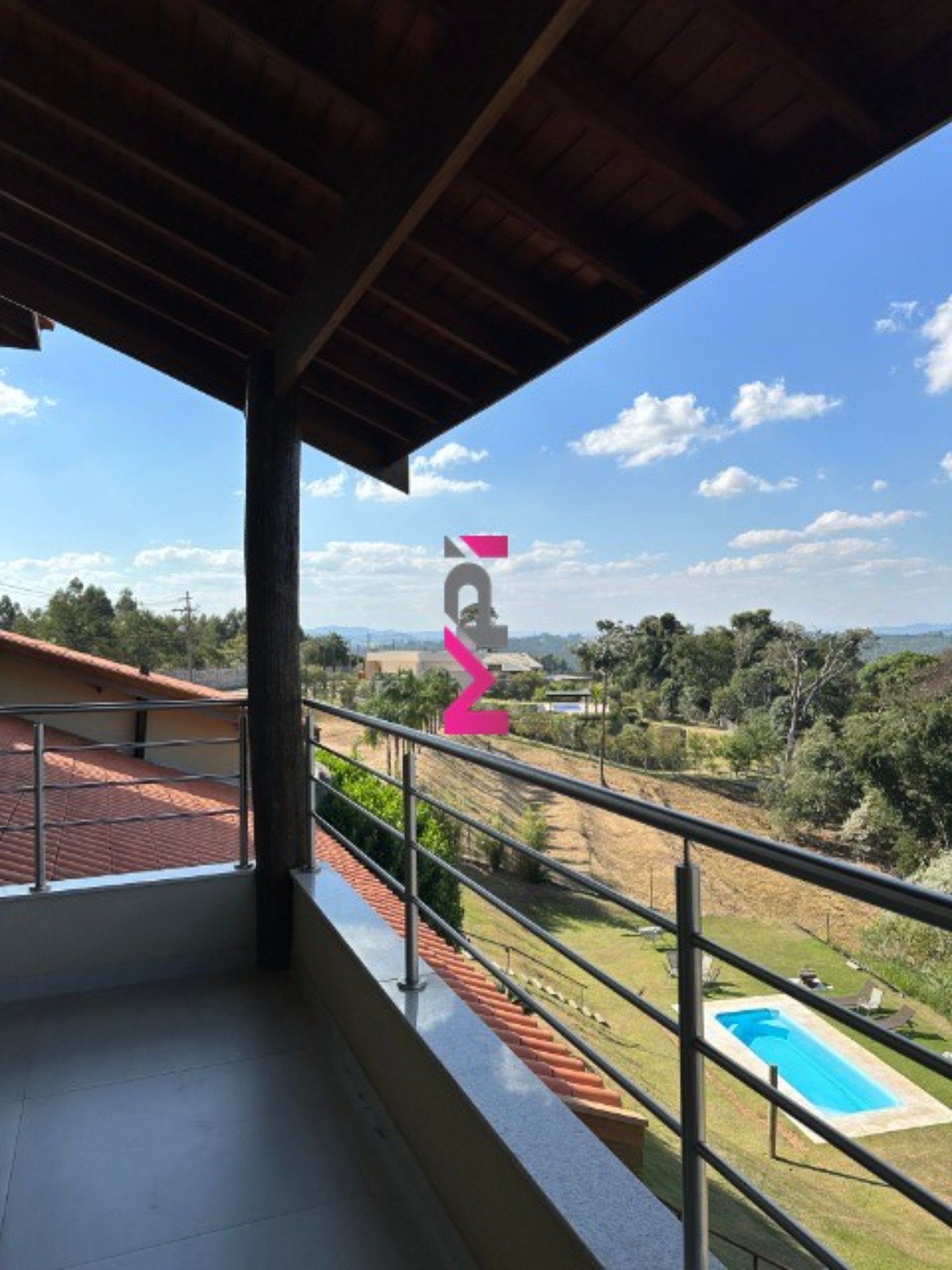 Casa de Condomínio, 6 quartos - Foto 65