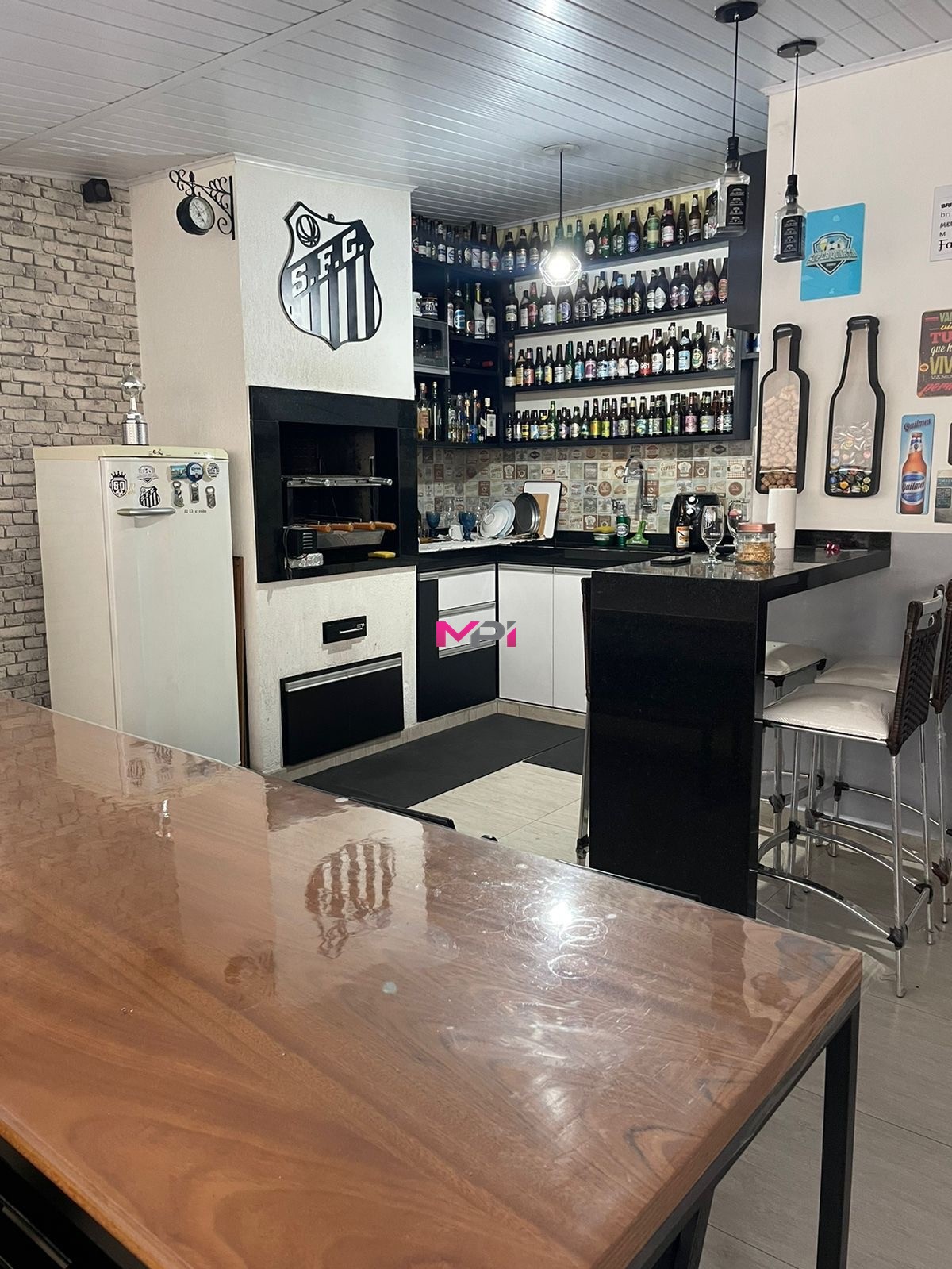 Cobertura, 2 quartos, 103 m² - Foto 3