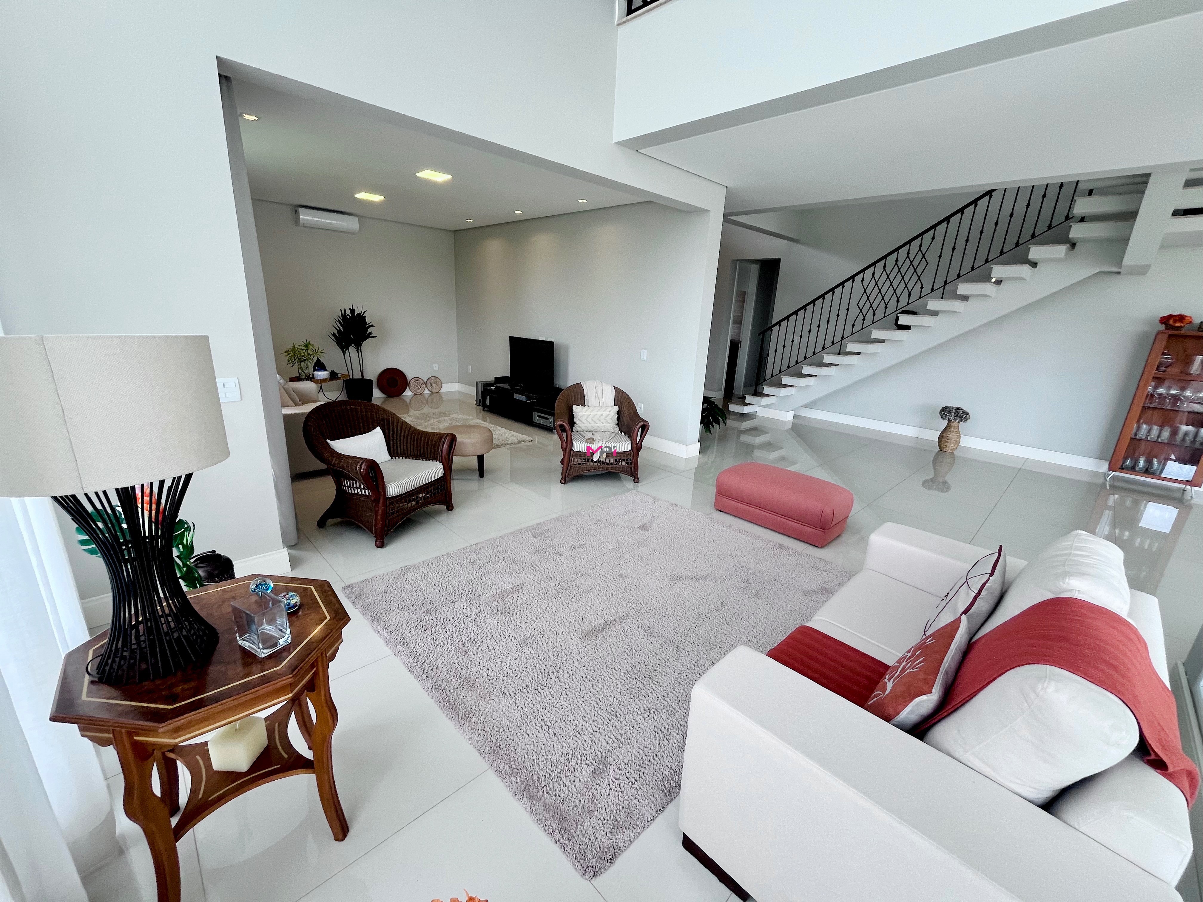 Casa de Condomínio, 4 quartos - Foto 21