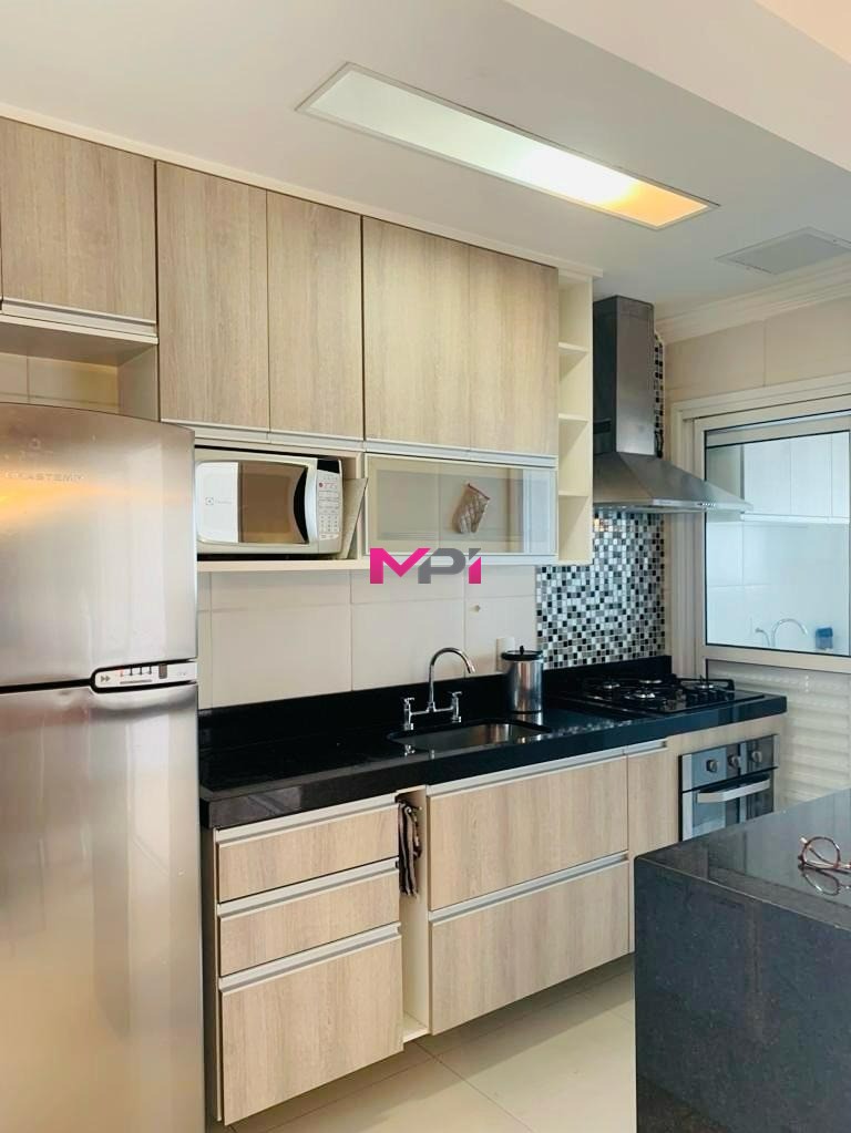 Apartamento, 2 quartos, 72 m² - Foto 2