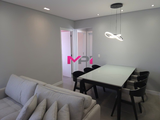 Apartamento, 3 quartos, 76 m² - Foto 3