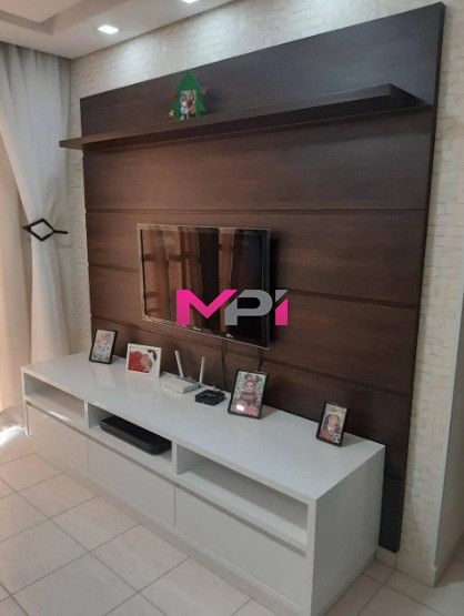 Apartamento, 2 quartos, 61 m² - Foto 2