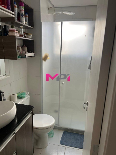 Apartamento, 2 quartos, 54 m² - Foto 17