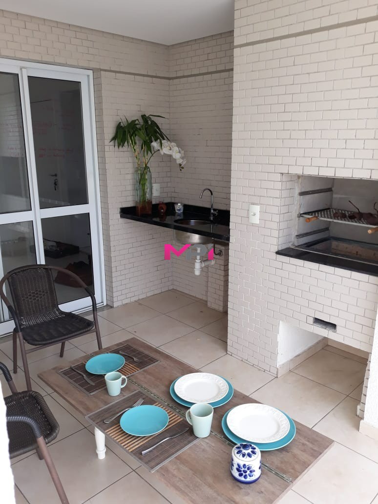 Apartamento, 2 quartos, 72 m² - Foto 2