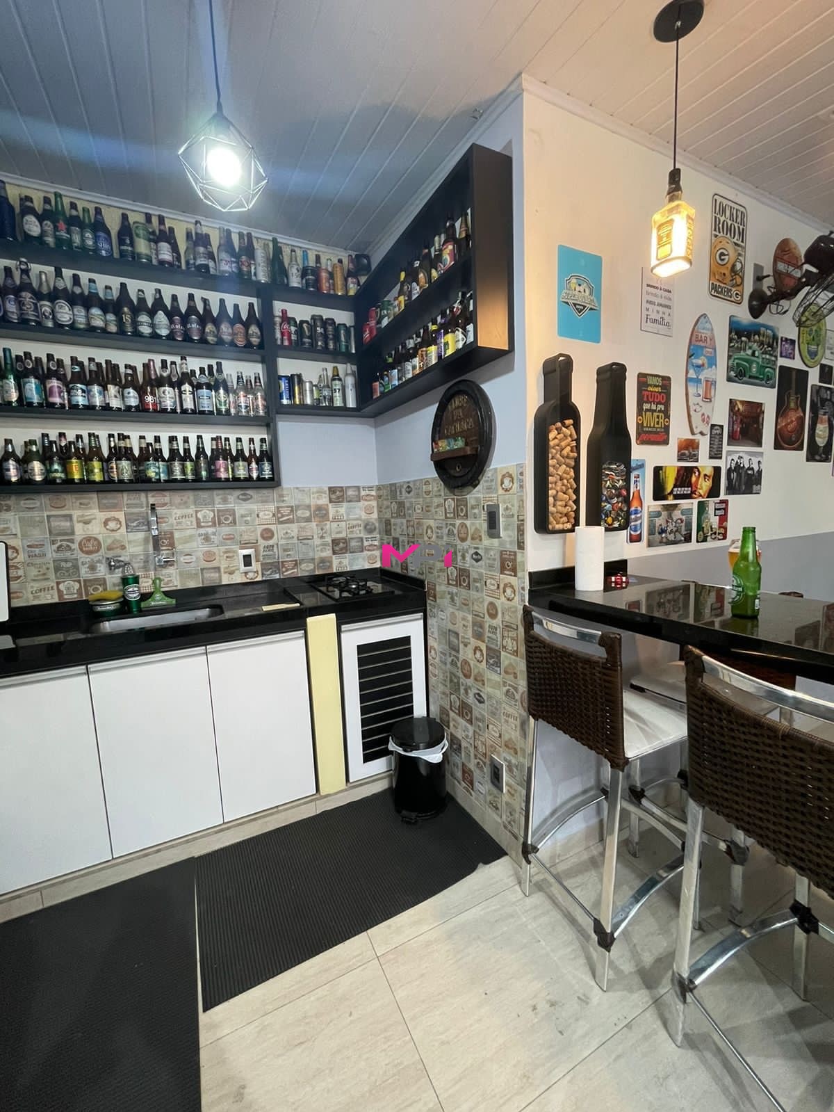 Cobertura, 2 quartos, 103 m² - Foto 2