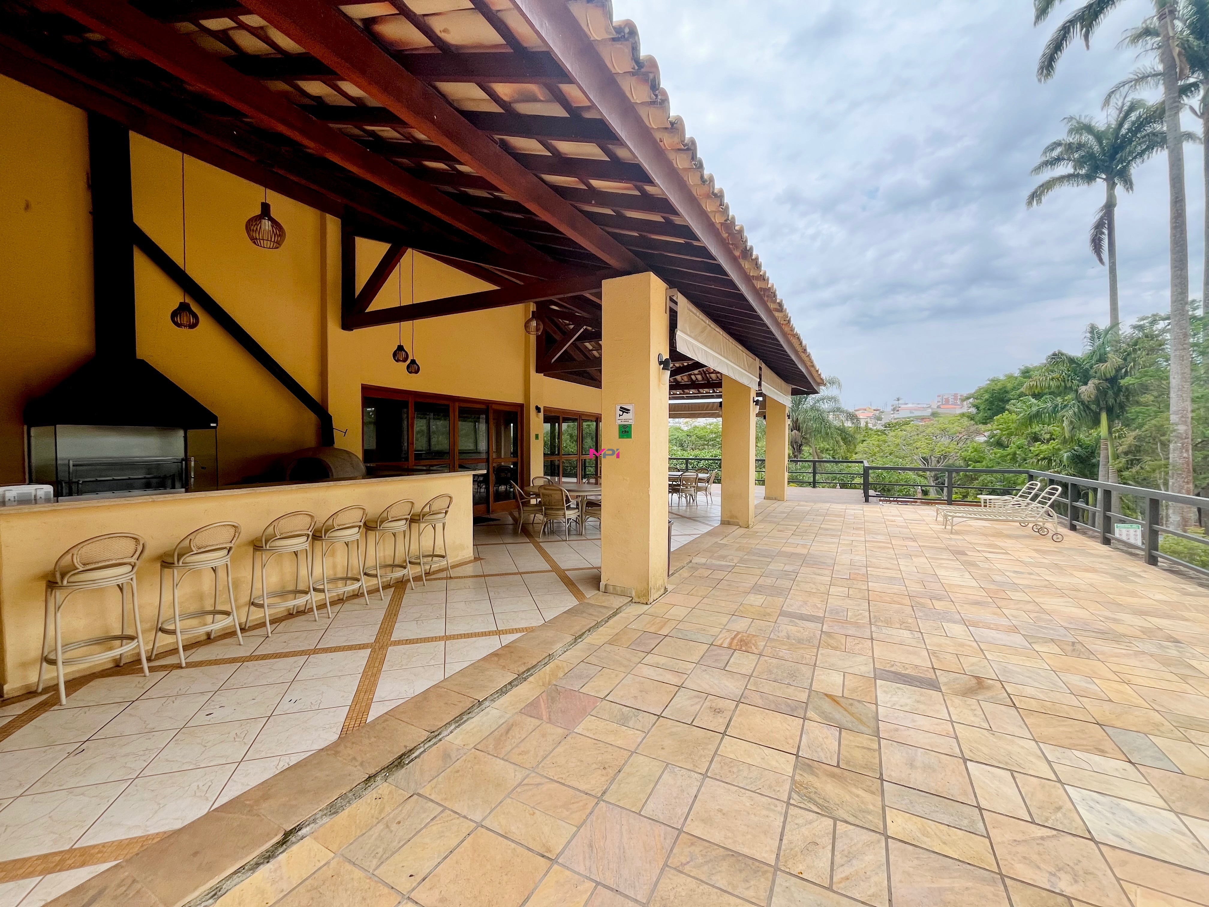 Casa de Condomínio, 4 quartos - Foto 61