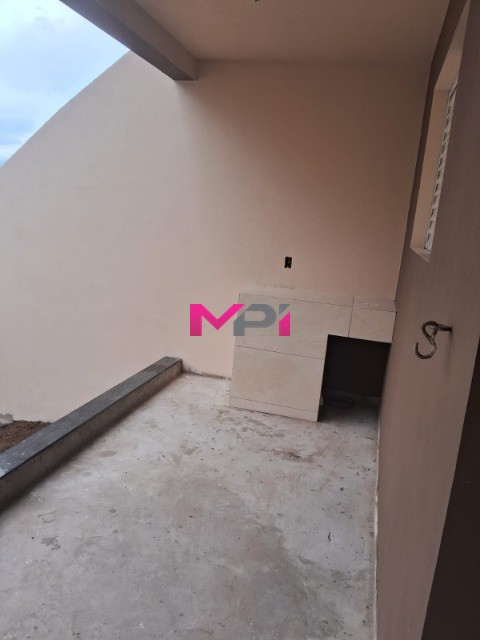 Sobrado, 3 quartos - Foto 23