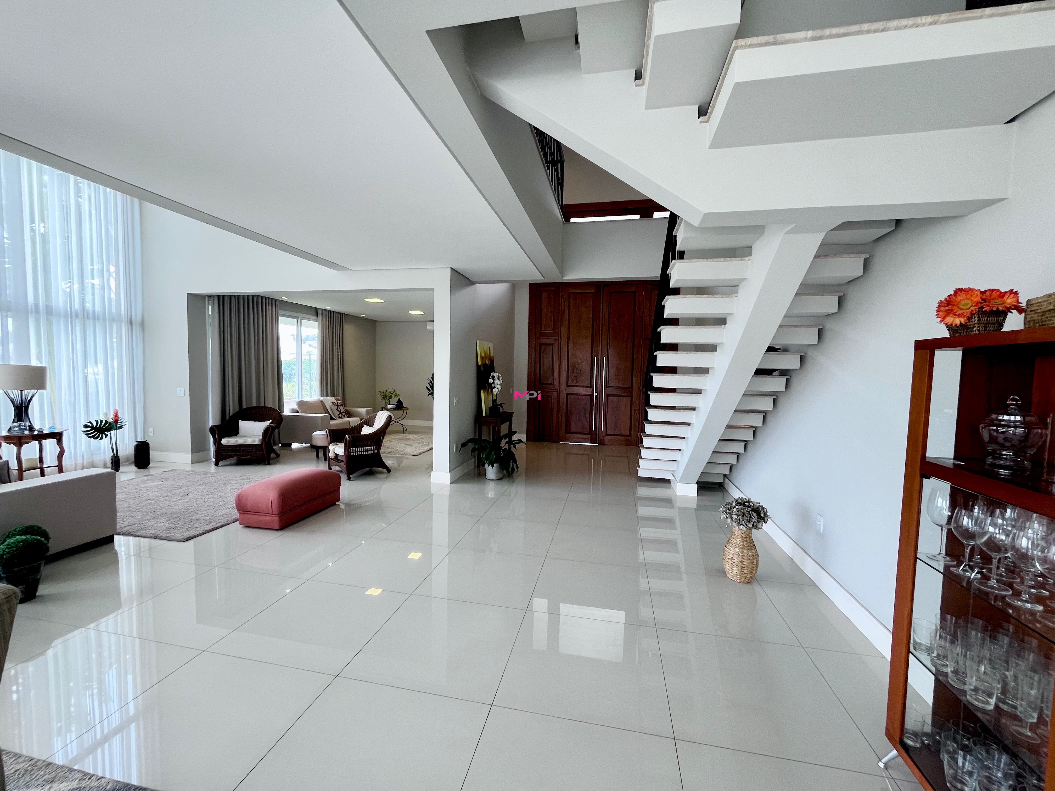 Casa de Condomínio, 4 quartos - Foto 33