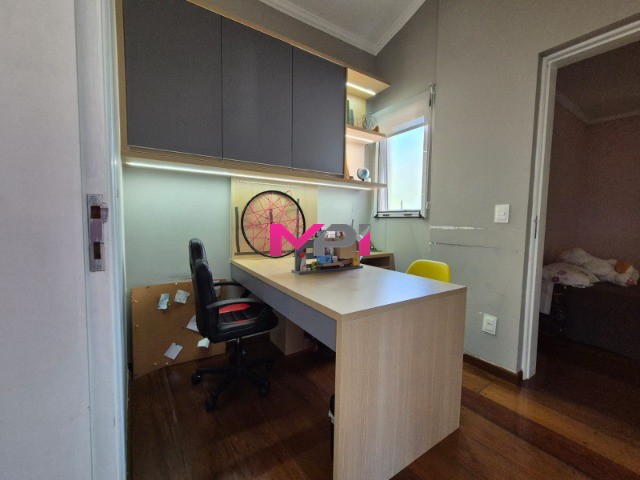 Casa de Condomínio, 4 quartos - Foto 19