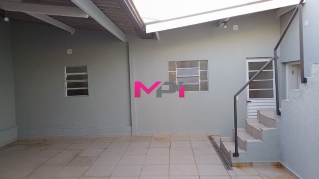 Casa, 3 quartos - Foto 32