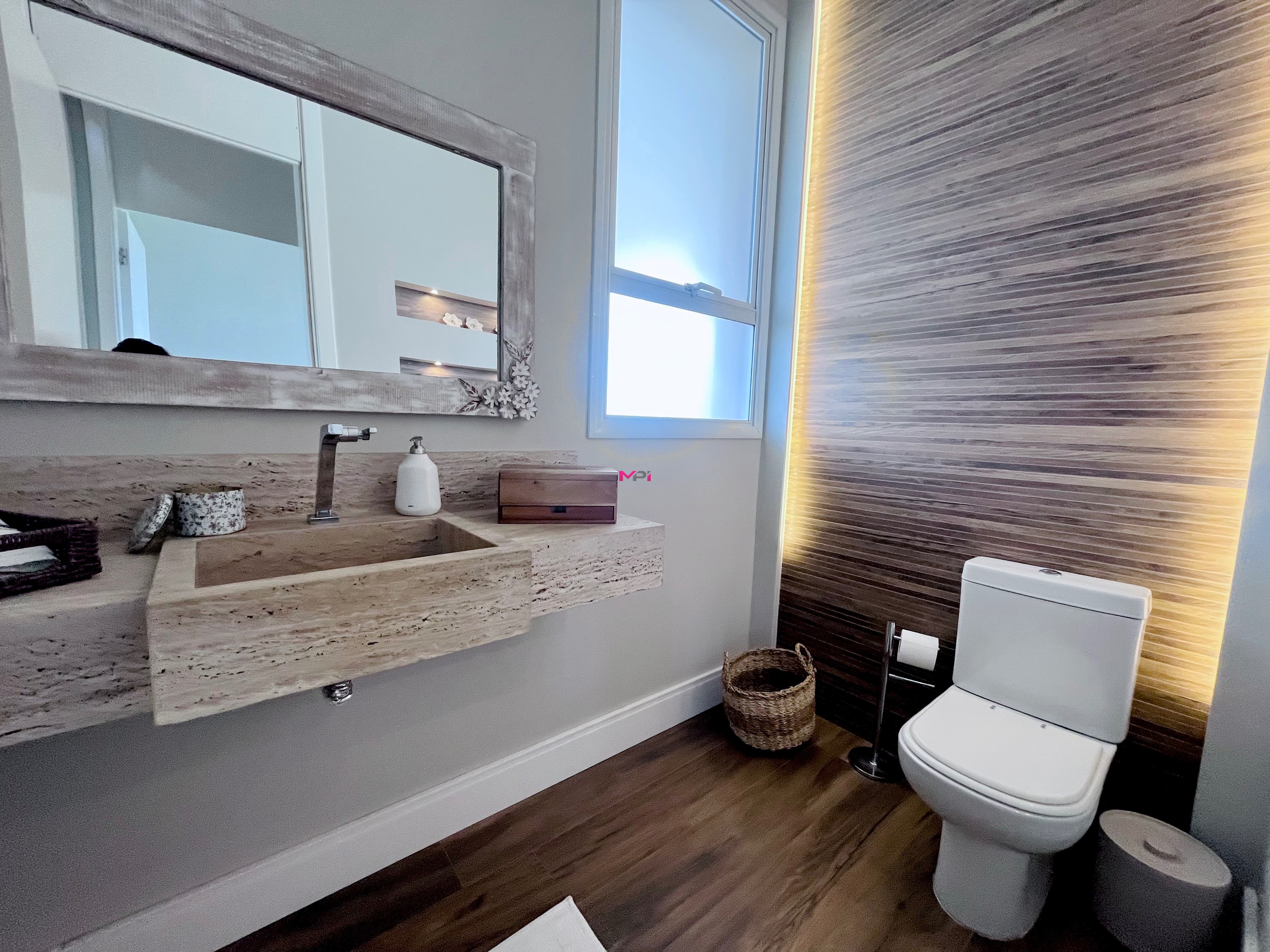 Casa de Condomínio, 4 quartos - Foto 35