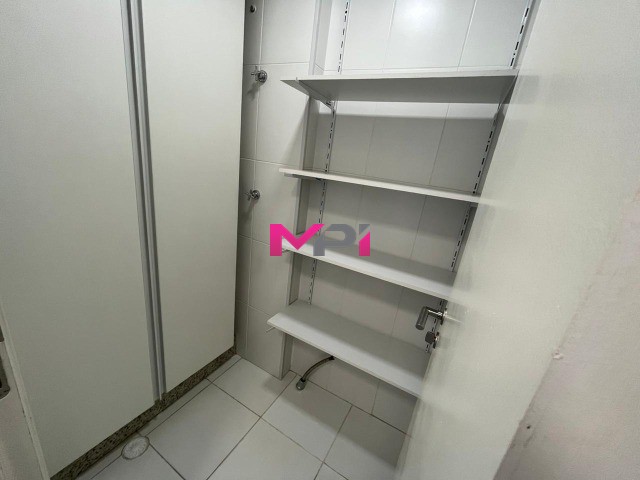 Apartamento, 3 quartos, 166 m² - Foto 17