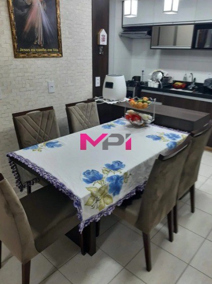 Apartamento, 2 quartos, 61 m² - Foto 3