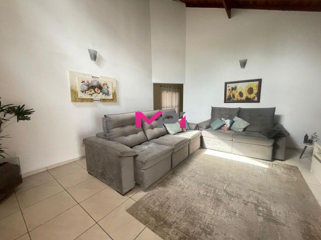 Casa de Condomínio, 6 quartos - Foto 21