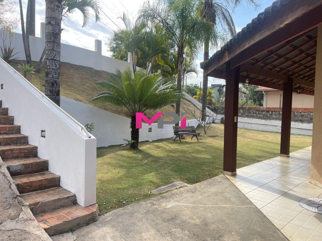 Casa de Condomínio, 6 quartos - Foto 16