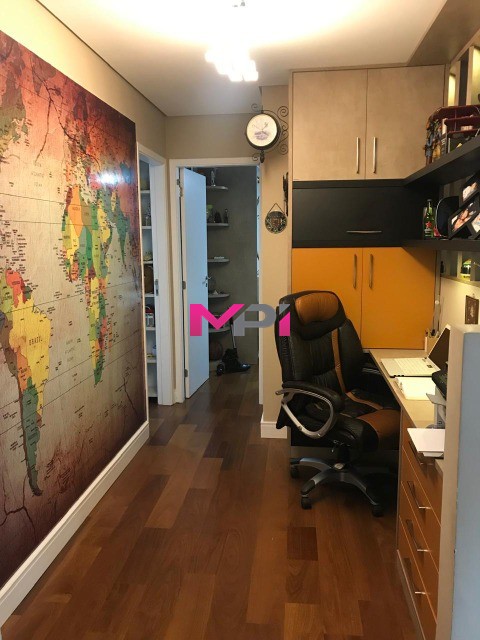 Apartamento, 4 quartos, 238 m² - Foto 24