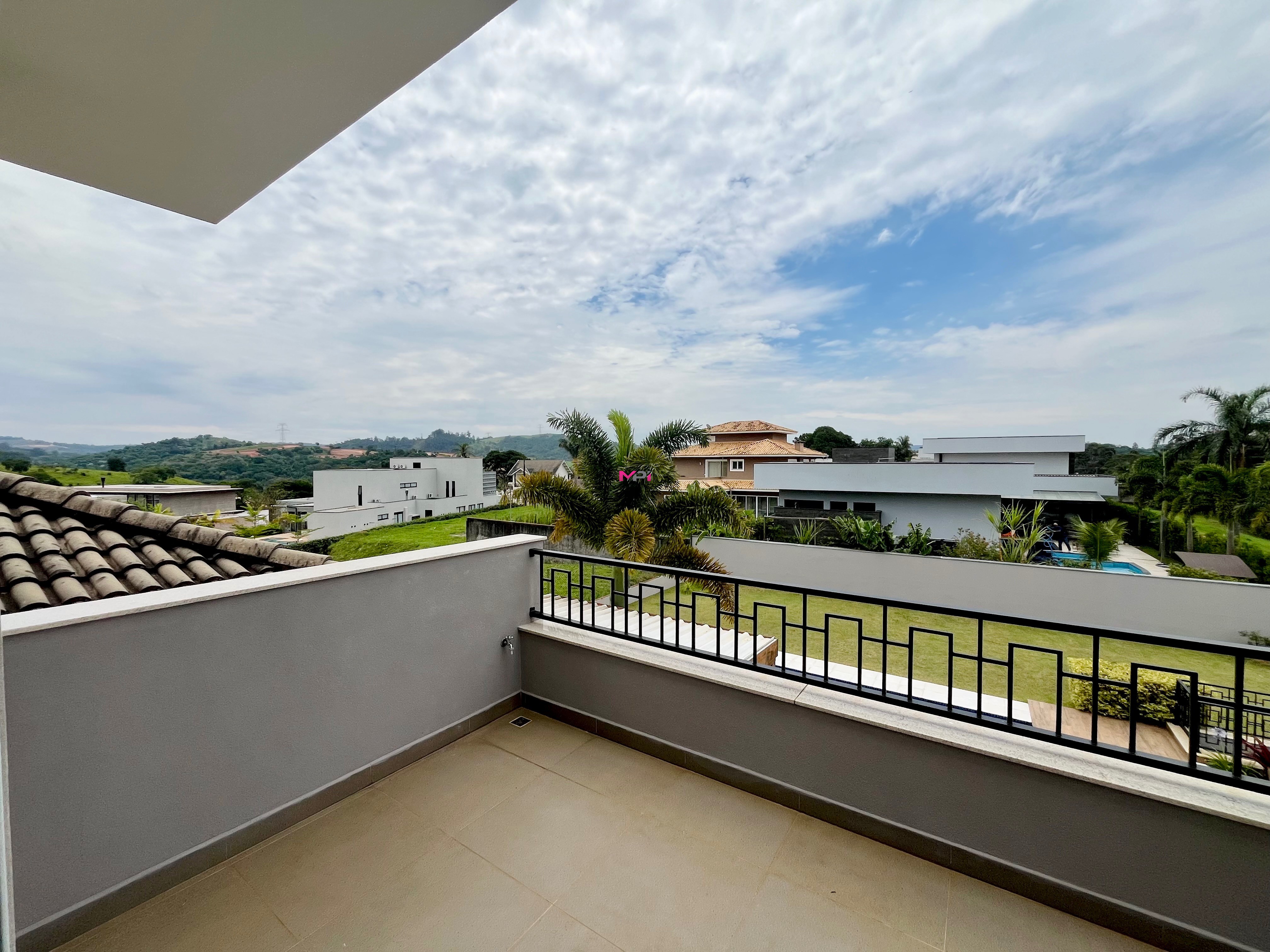 Casa de Condomínio, 4 quartos - Foto 54