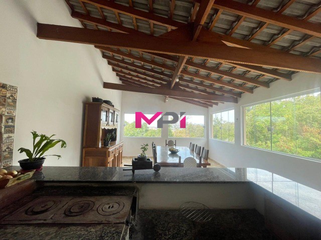 Casa de Condomínio, 6 quartos - Foto 27