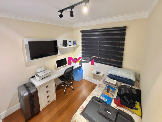 Apartamento, 3 quartos, 163 m² - Foto 17