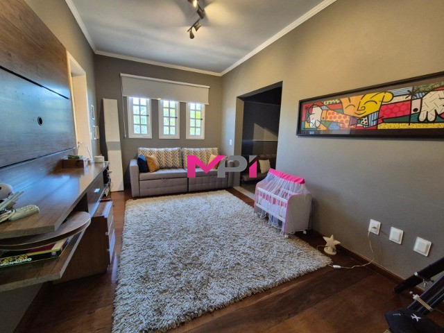 Casa de Condomínio, 4 quartos - Foto 18