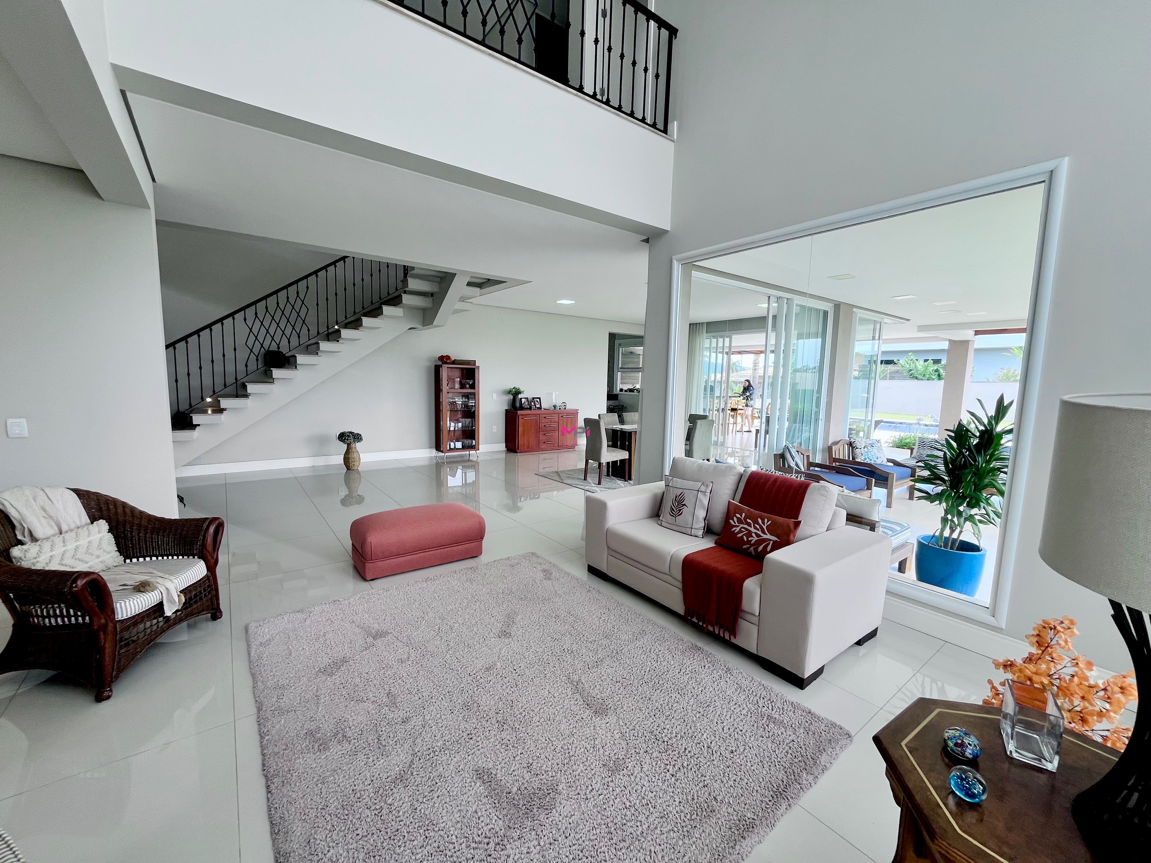 Casa de Condomínio, 4 quartos - Foto 19