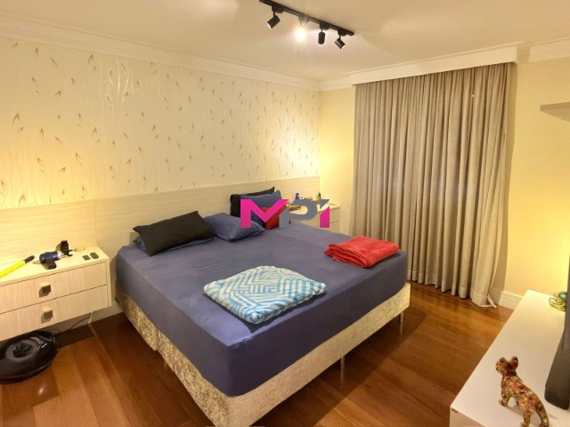 Apartamento, 3 quartos, 163 m² - Foto 16