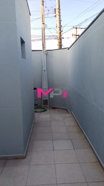 Casa, 3 quartos - Foto 27